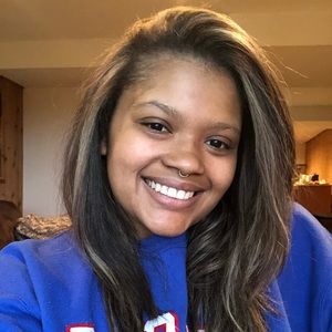 Meet your Posher, Isabell